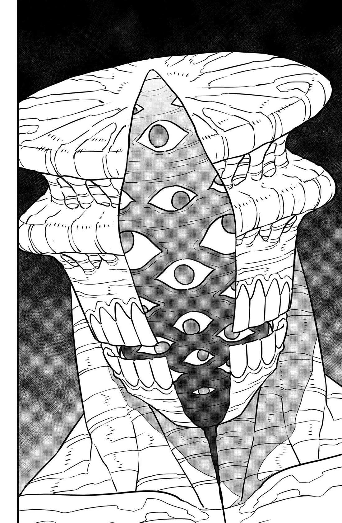 Kaiju No. 8 Chapter 114 image 10